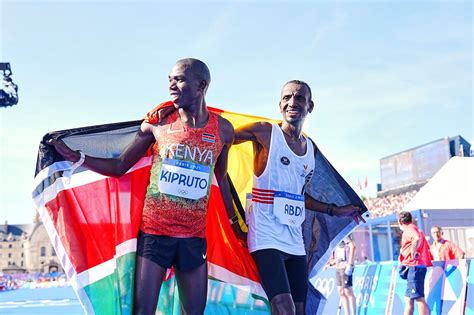 tokyo marathon 2023 results.
